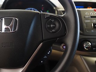 SUV Honda CR-V 21 av 23