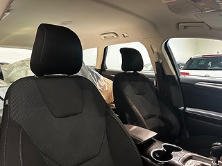 Ford Mondeo Kombi 2.0 AWD Business Dvärm Drag Rattvärme SoV