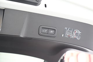 SUV Volvo XC40 29 av 32