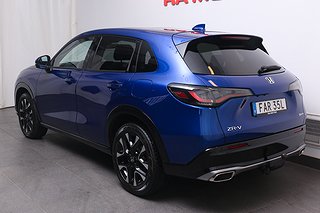 SUV Honda ZR-V 4 av 17