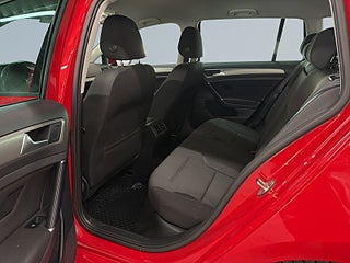 Volkswagen Golf Sportscombi 1.2 TSI S&V-hjul/Carplay/BT/A.d Farthållare – bild 13