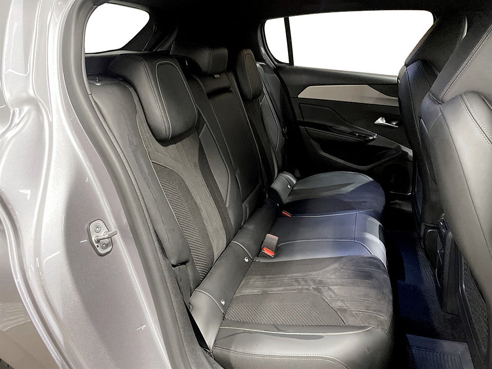 Bild på Peugeot 308 5D GT 1.2 PT 130hk Aut KAMPANJRÄNTA 3,99%