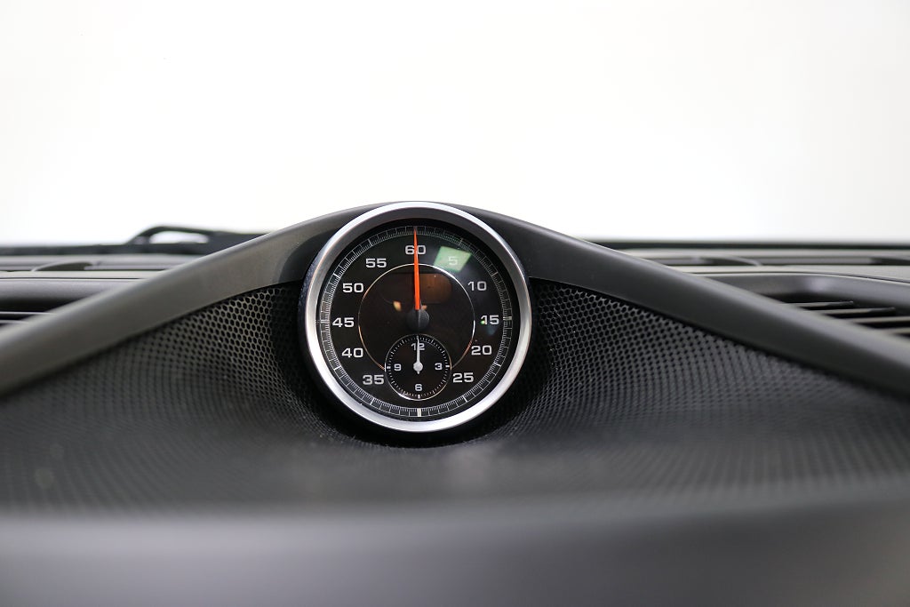 Porsche Panamera 2012 - miniatyr 13