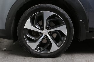 SUV Hyundai Tucson 9 av 29