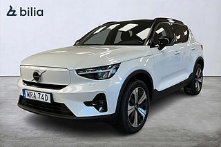 Brugt Volvo Xc40 