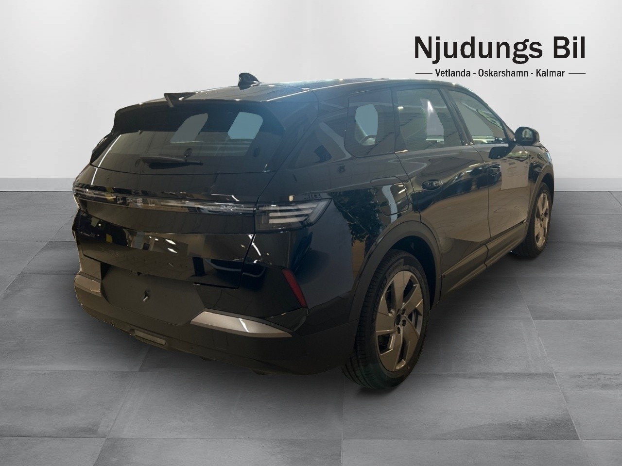 Opel Grandland 2025, bild 3/44