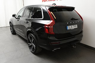 SUV Volvo XC90 6 av 23