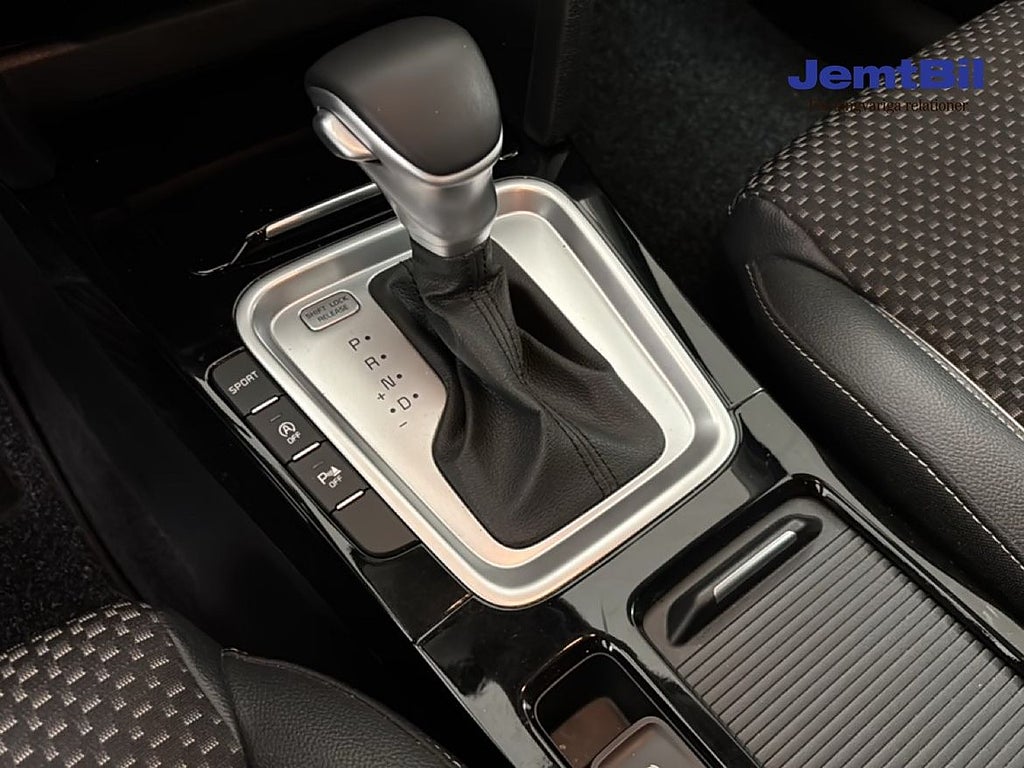 Kia Xceed 2021 - miniatyr 12