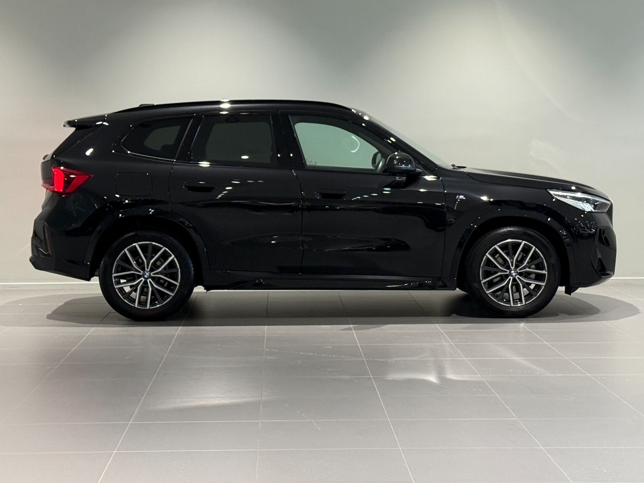 BMW X1 2025, bild 3/47