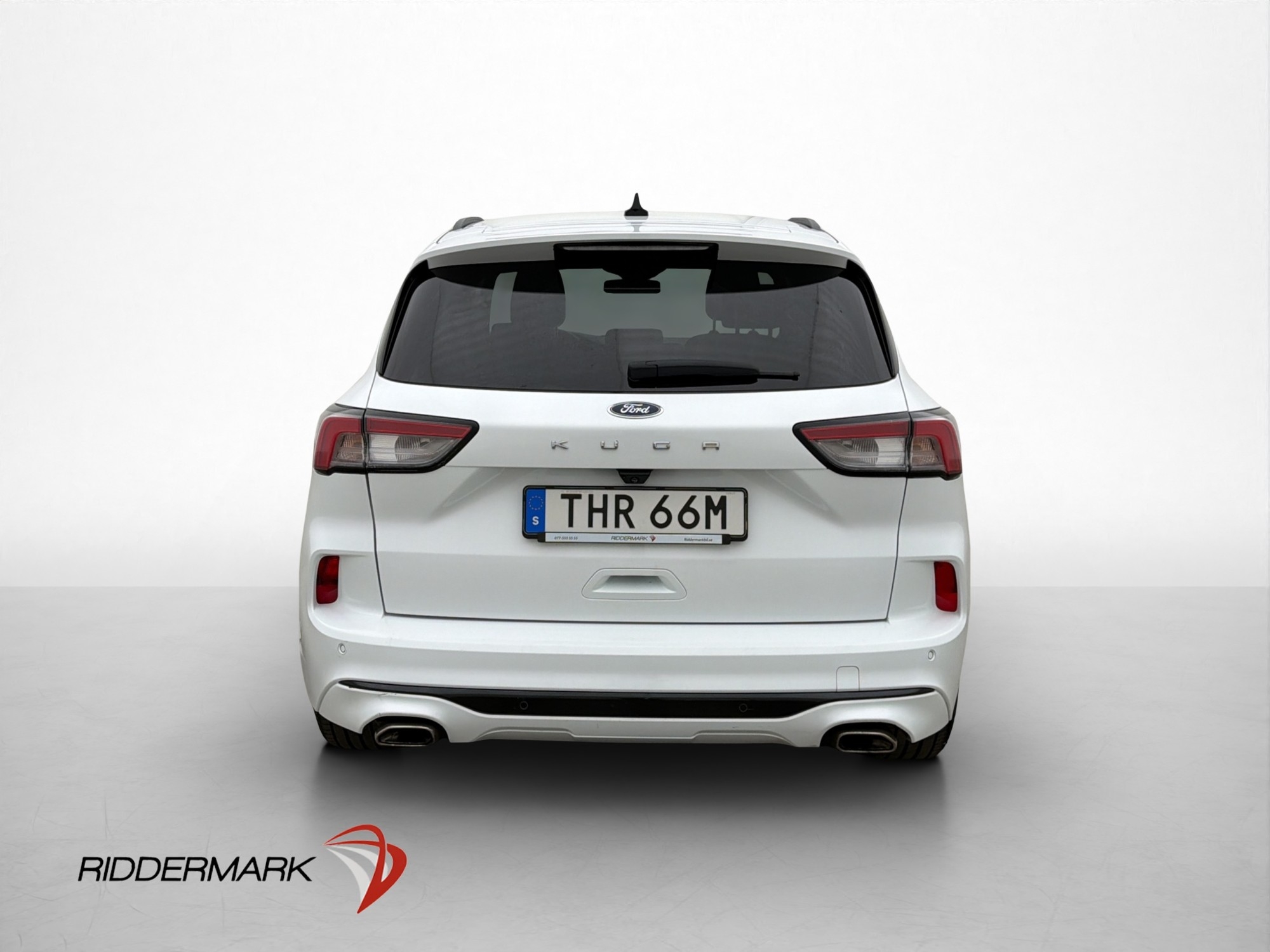 Ford Kuga 2.0 EcoBlue AWD ST Line 2020, bild 6/74