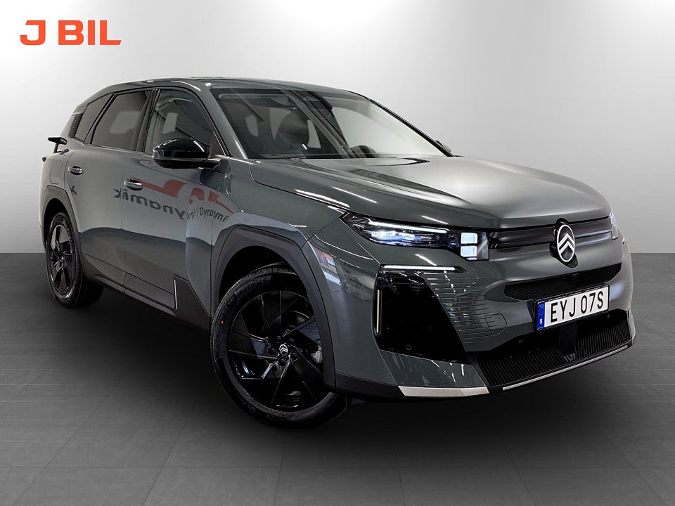 Bild på Citroën C5 Aircross MAX Hybrid - DEMO