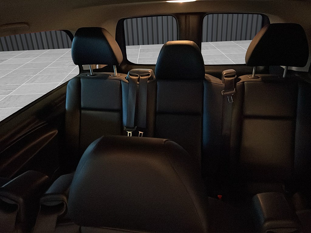 Mercedes-Benz Vito 2021 - miniatyr 12