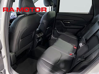 SUV Mazda CX-5 16 av 25