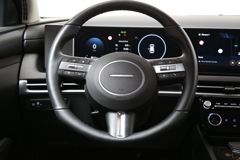 Hyundai Tucson *Essential MHEV 1.6 T-GDI Automat Navi Kamera 2025