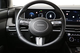 SUV Hyundai Tucson 15 av 23