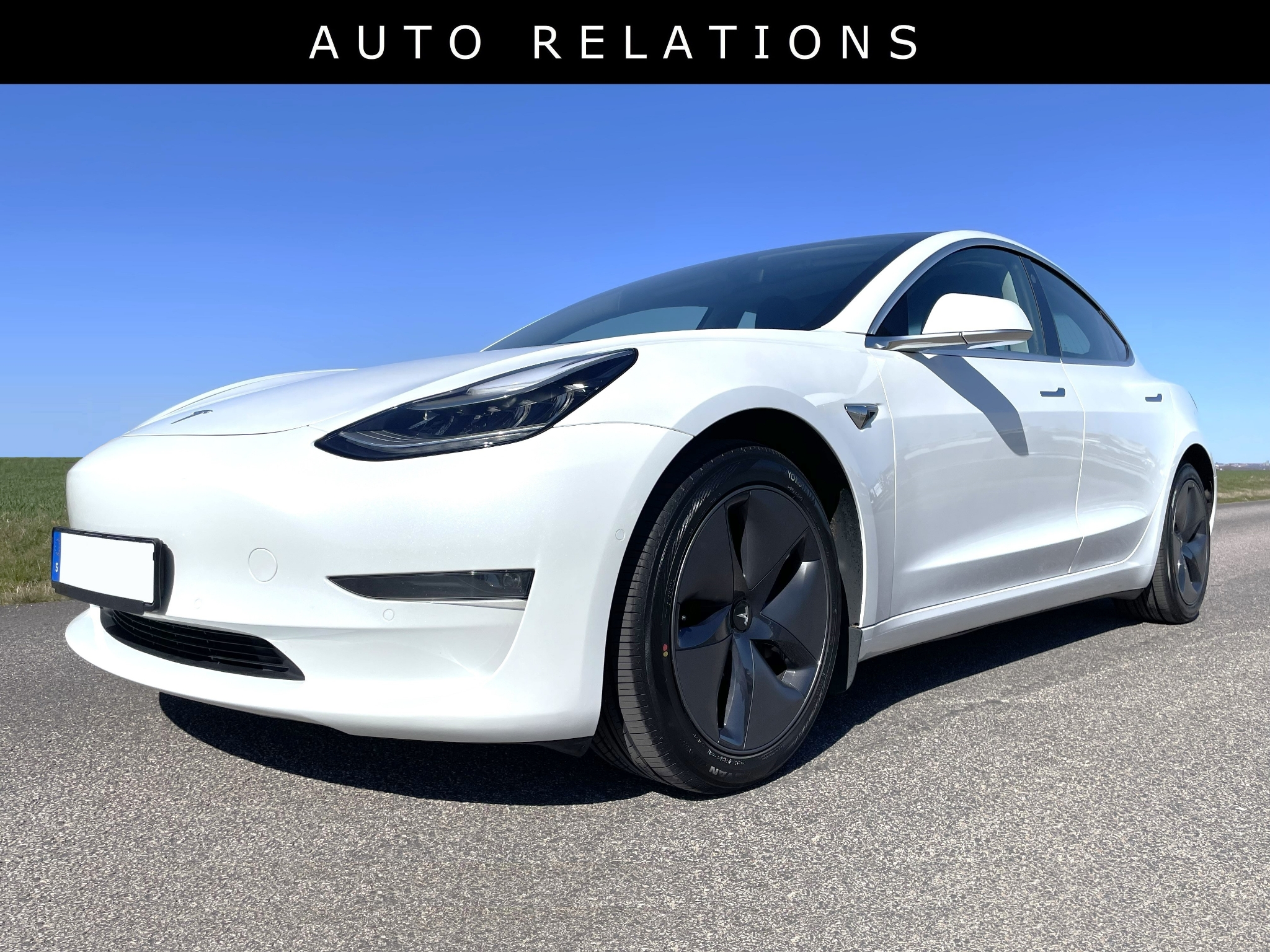 Tesla Model S PLAID 1020Hk 2023, bild 4/21