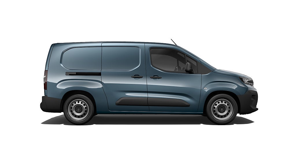 Peugeot e-Partner L2  thumbnail