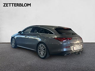 Kombi Mercedes-Benz CLA 3 av 20