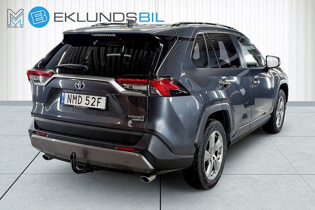Toyota RAV4 2021