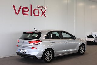 Halvkombi Hyundai i30 4 av 16
