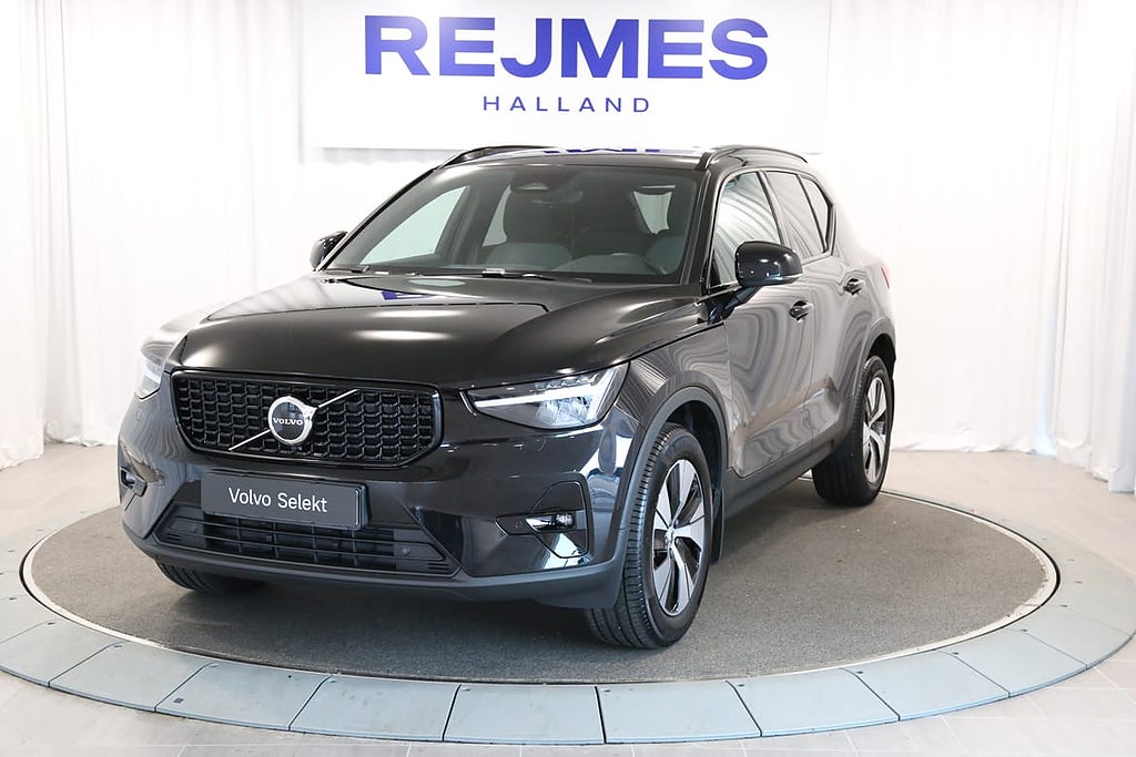 Volvo XC40 B4 FWD Bensin Plus Dark |Drag |Kamera |Elstol