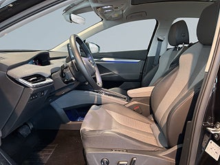 Skoda Enyaq Coupé 85x AWD 82kWh Dragkrok/Kamera/Navi/MOMS – bild 13