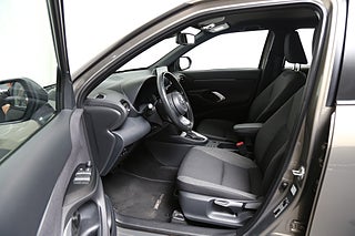SUV Toyota Yaris Cross 9 av 21