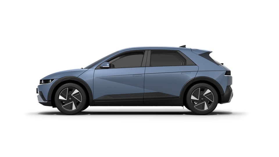 Hyundai IONIQ 5 Facelift 63 kWh Essential 440km Avbetalningskampanj