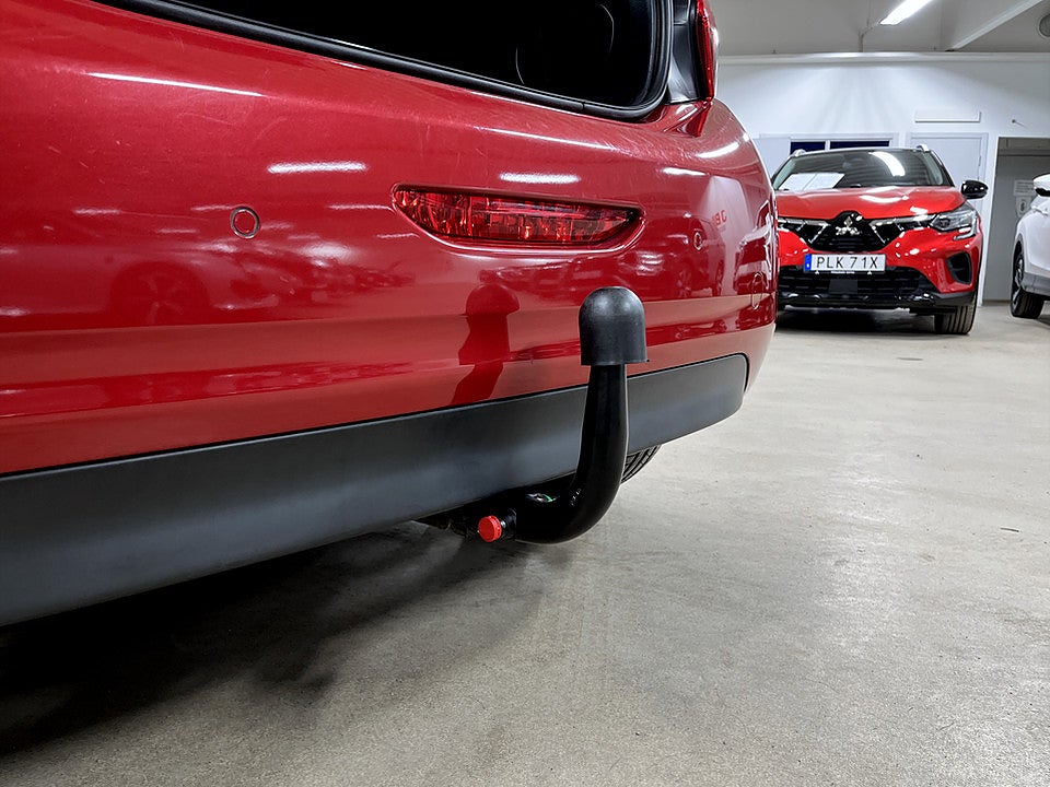 Bild på Peugeot 208 5-dörrar 1.2 PureTech 82 Automat Euro 6