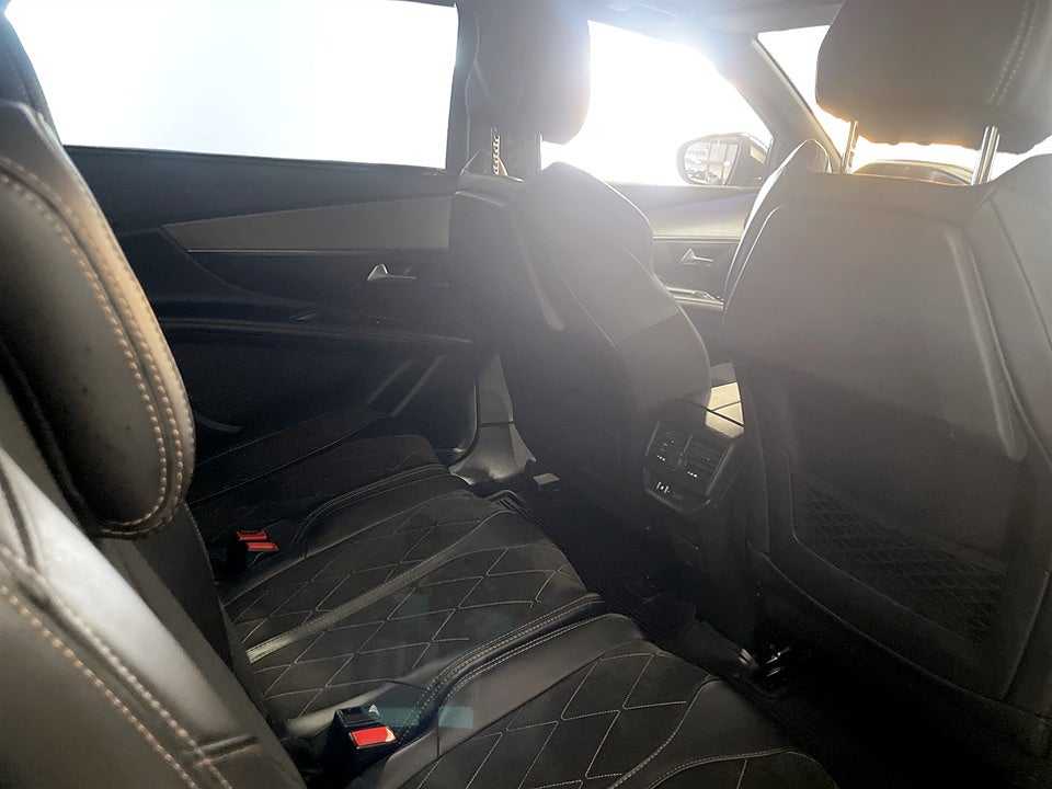 Bild på Peugeot 5008 GT 2.0 BHDi 180hk Aut 7-SITS CARPLAY