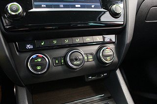 Kombi Skoda Octavia 20 av 24