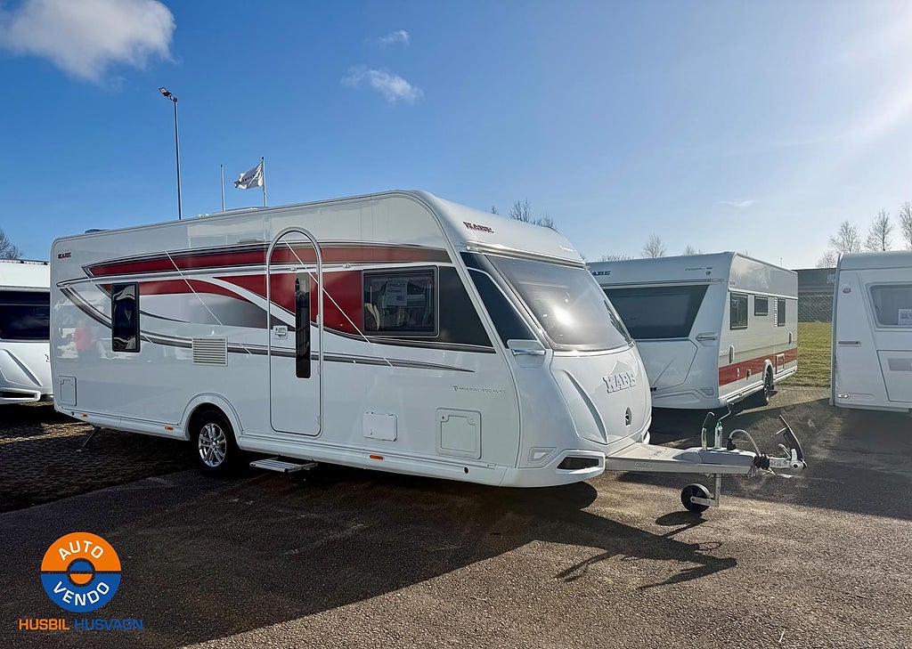 Kabe Imperial 600 XL KS