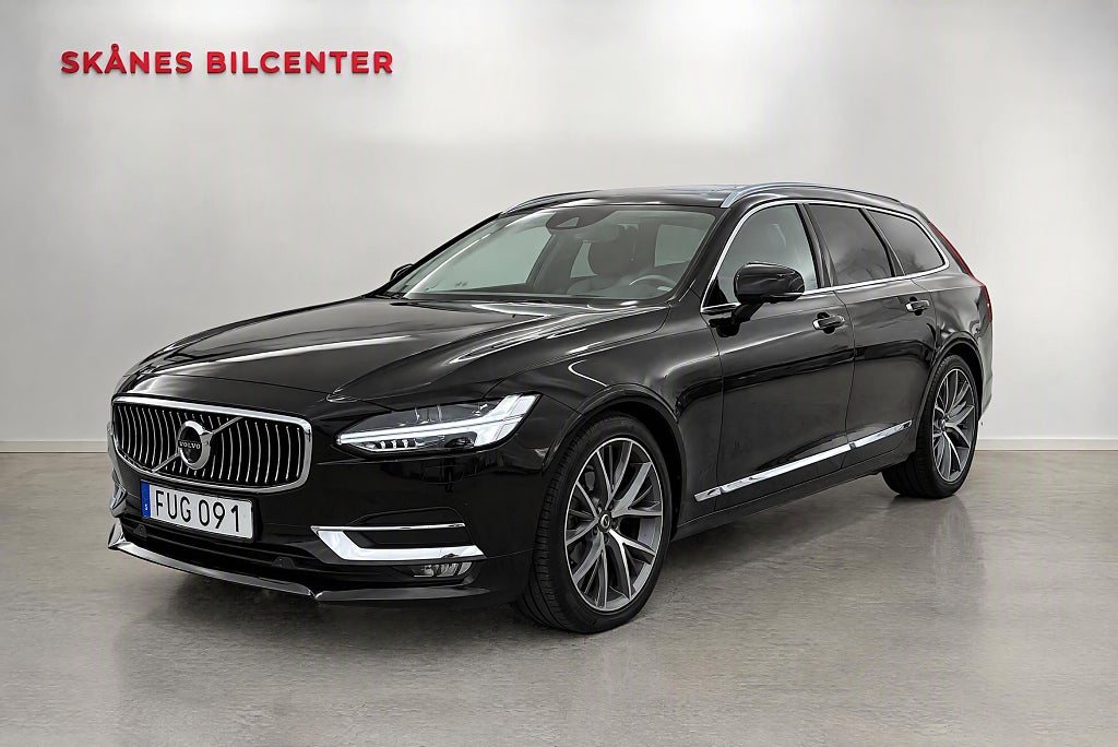 Volvo V90