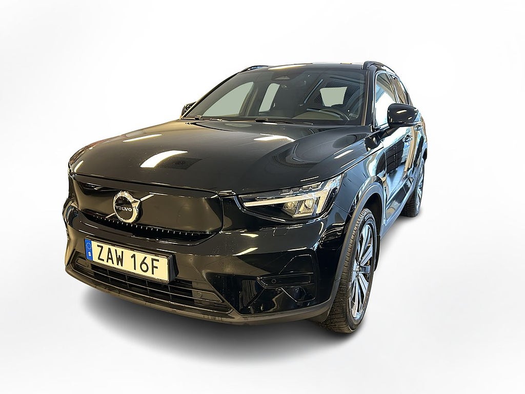 Volvo XC40 Recharge Single Motor Core Edition