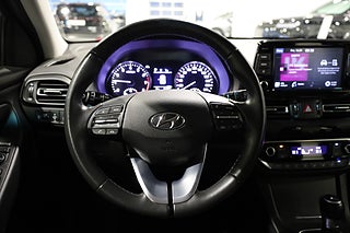 Halvkombi Hyundai i30 12 av 20