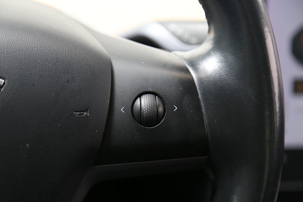 Tesla Model 3 Long Range AWD Panorama 2019