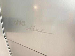 Husbil-halvintegrerad Carthago CHIC C-LINE T 4.3 24 av 24