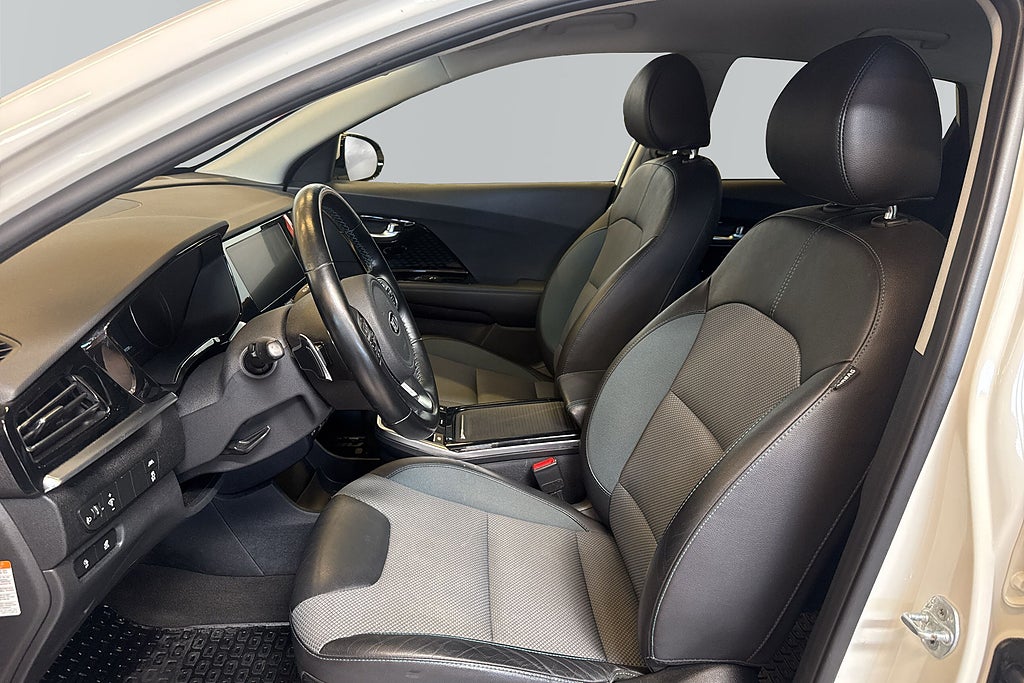 Kia Niro 2021