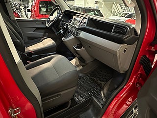 Volkswagen Transporter T30 2.0 AWD MoK Dvärm Drag SoV MOMS