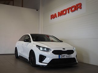 Kombi Kia Pro_Cee\'d GT 1 av 26