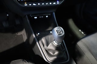 Halvkombi Hyundai i20 19 av 23