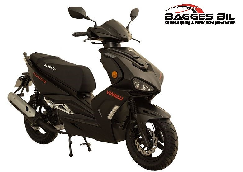 Viarelli Monztro VIARELLI MONZTRO