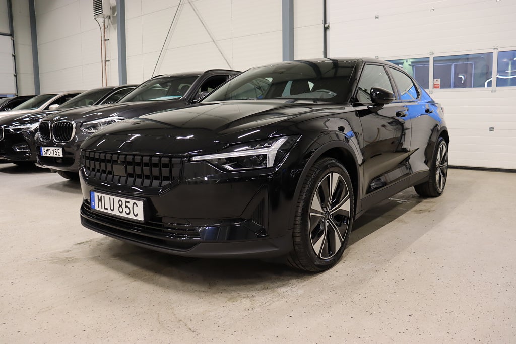 Polestar 2 Standard Range Single Motor Pano B-Kamera Drag 231hk