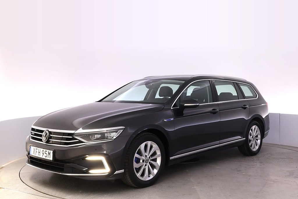 Volkswagen Passat Sportscombi GTE 1.4 TSI ACT OPF DSG
