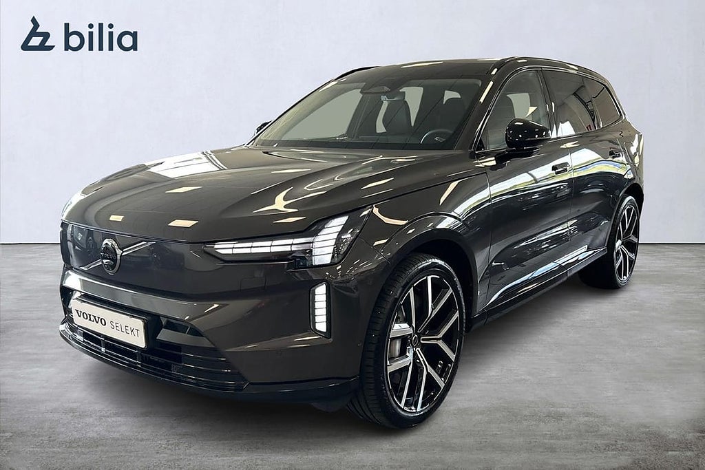 Volvo EX90 Twin Motor Performance Ultra 7sätes
