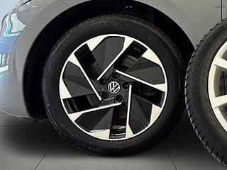 Volkswagen ID.3 Pro Performance Life, Pro S&V/Psens/Rattvärm/Pvärm/Navi – bild 14