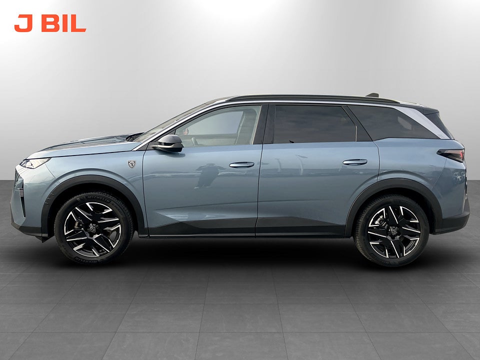 Bild på Peugeot 5008 GT Hybrid 145hk Aut 7-SITS B-KAMERA CARPLAY