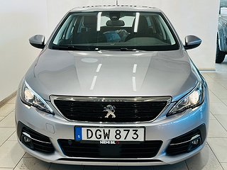 Peugeot 308 SW 1.2 e-THP Active 110hk/Drag/Mok/SoV