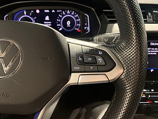 Kombi Volkswagen Passat 19 av 28