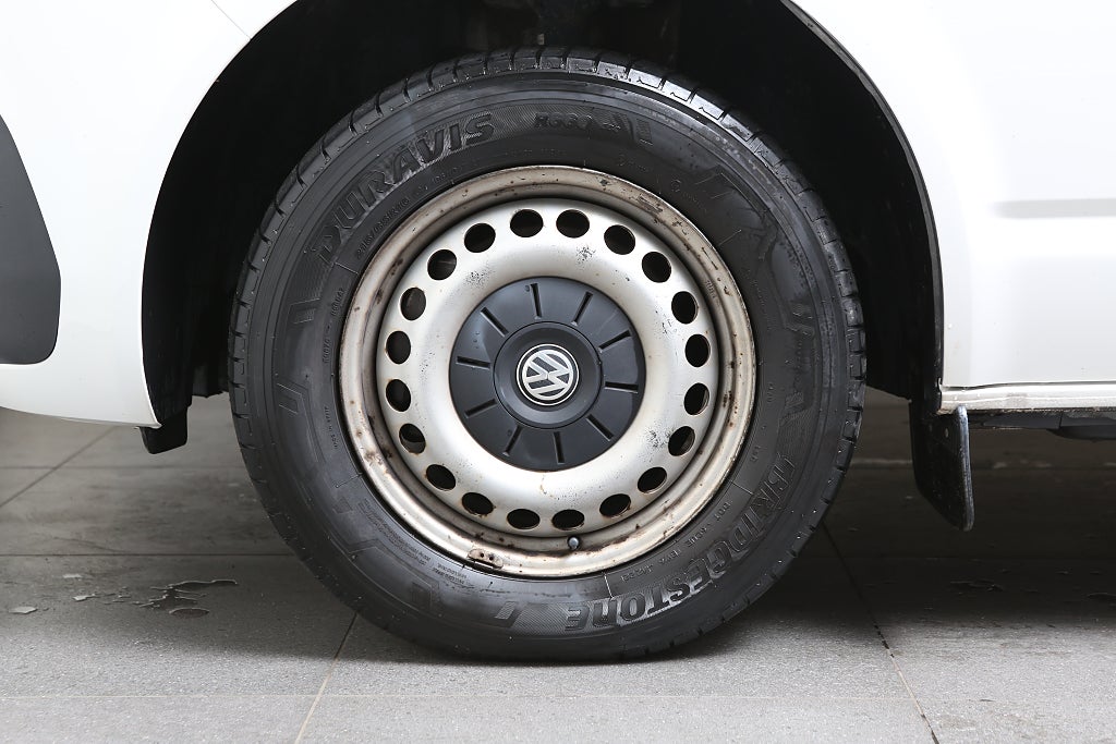 Volkswagen Caravelle 2,0 TDI Comfortline DSG 9-sits Leasbar 2023